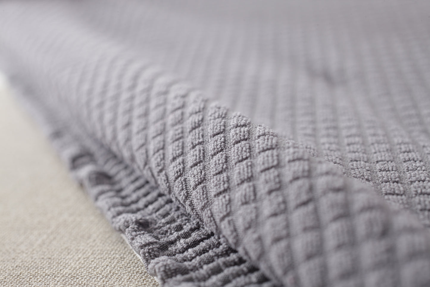 K & S | Sofahusse Wasserfest Polarfleece 1–4 Sitzer – Elastischer & Robuster Sofaüberwurf