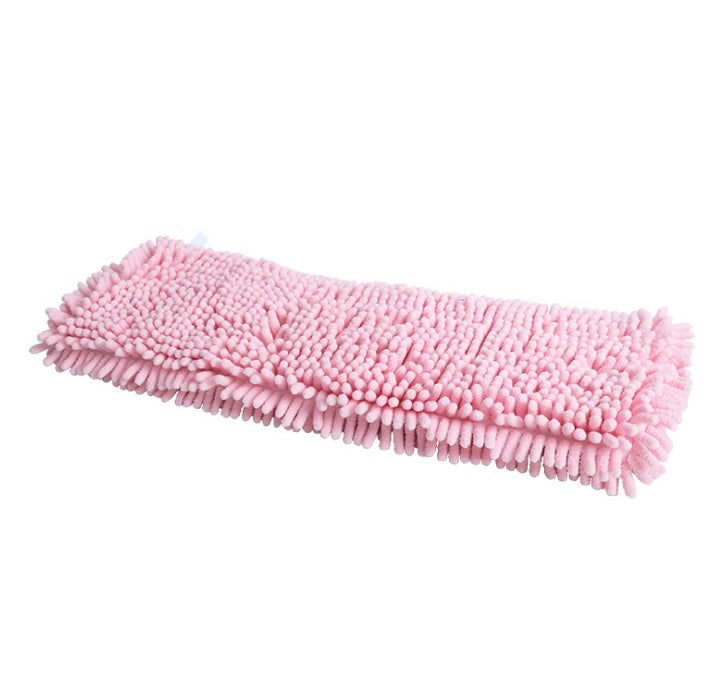 K & S | Ultra Saugfähiges Haustierhandtuch aus Chenille - Weiches & Waschbares Trockentuch für Hunde & Katzen