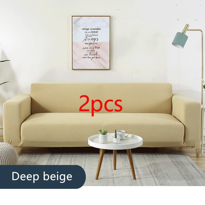 Testsieger Sofa-Schonbezug Stretch | Wasserfest & Robust