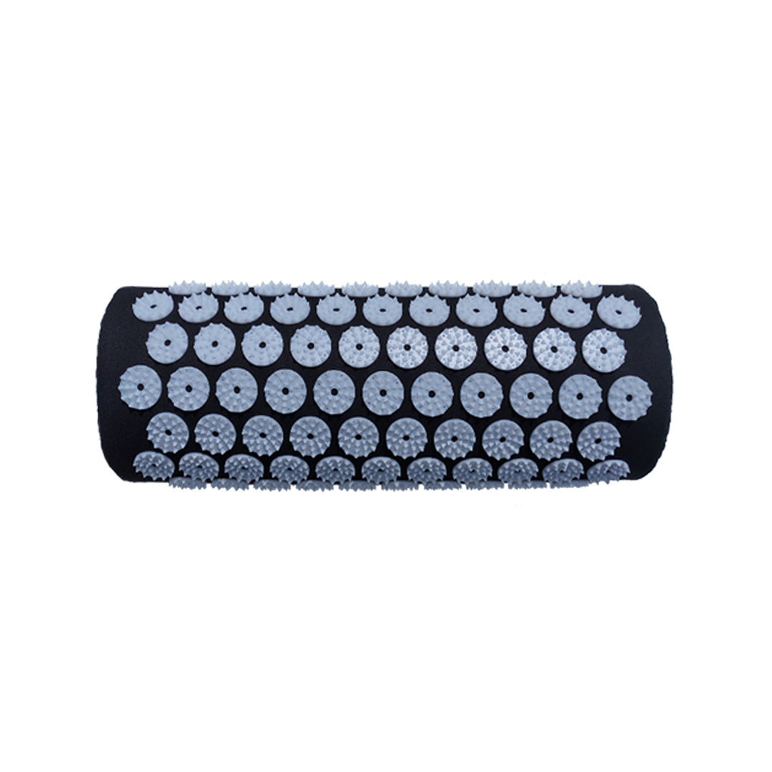 K & S | Akupressurmatte & Yogamatte – Massage Matte für Rücken, Stressabbau & Entspannung