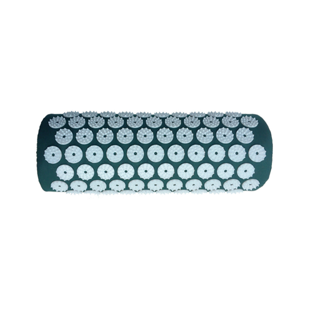 K & S | Akupressurmatte & Yogamatte – Massage Matte für Rücken, Stressabbau & Entspannung