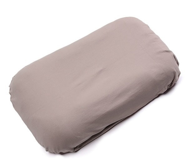 K & S | Baby Nest Tragbar Baumwolle – Waschbares Kuschelnest für Neugeborene & Säuglinge