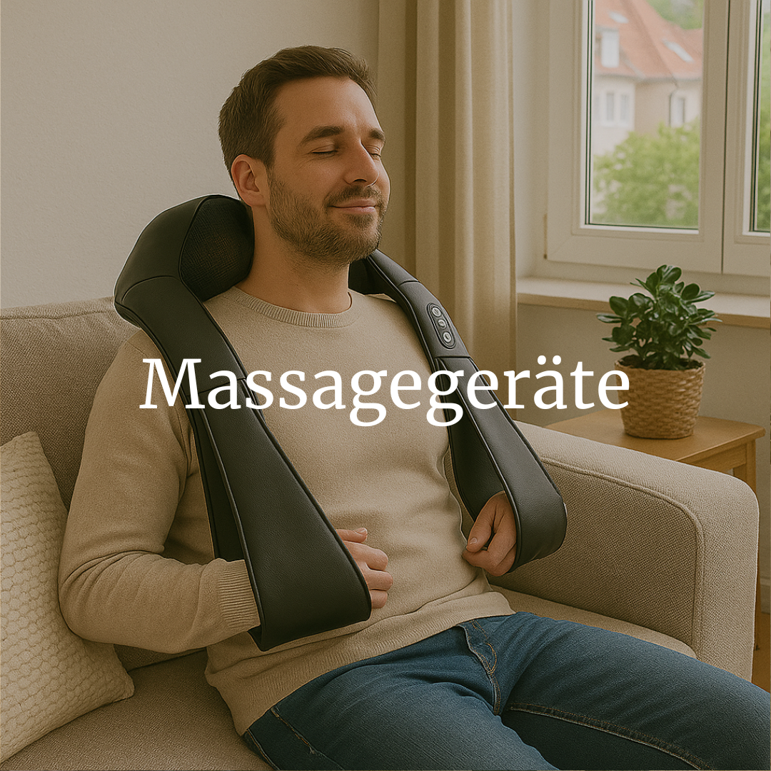 Massagegeräte