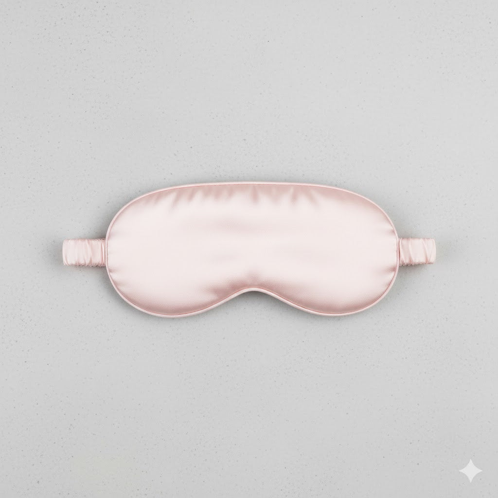 Premium Schlafmaske | Verstellbar & Reise