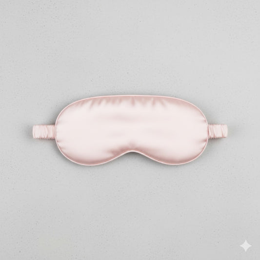 Premium Schlafmaske | Verstellbar & Reise