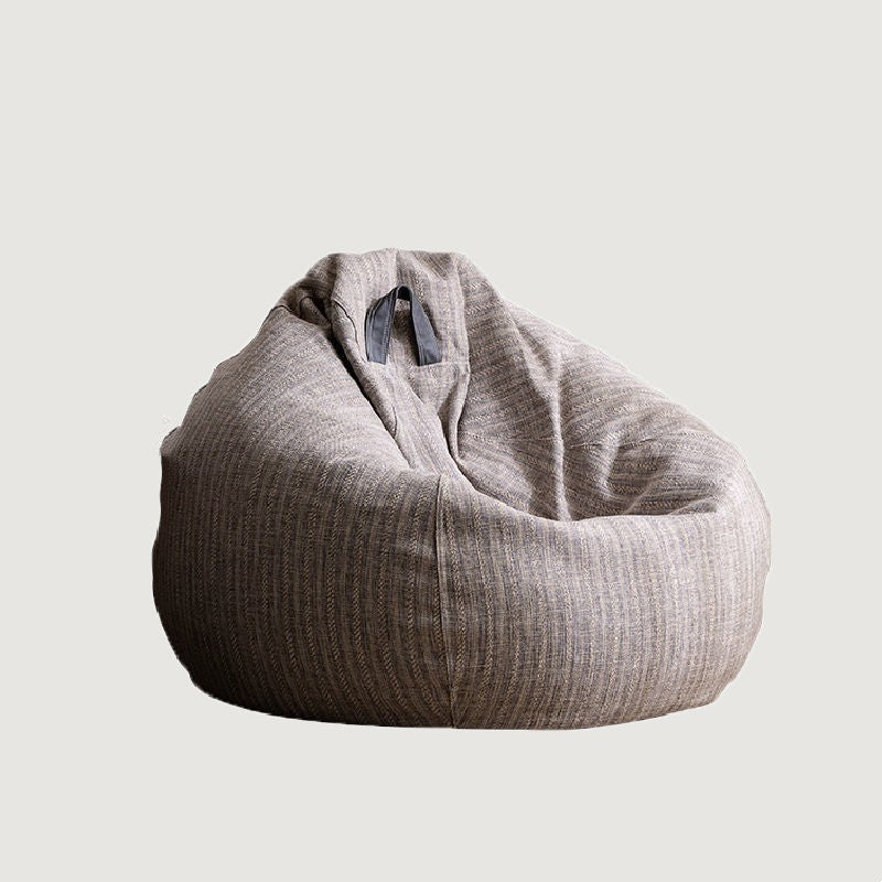 K & S | Moderner Sitzsack Loungesessel – Bequemer Relaxsessel für Wohnzimmer & Schlafzimmer