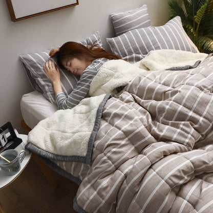 K & S | Extra Weiche Fleece Kuscheldecke - Luxuriöse & Warme Sofadecke für gemütliche Abende