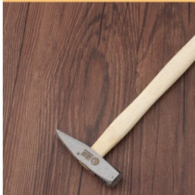 K & S | Hochwertiger Mini-Klauenhammer aus Kohlenstoffstahl | Robust & Präzise für Heimwerken & Haushalt