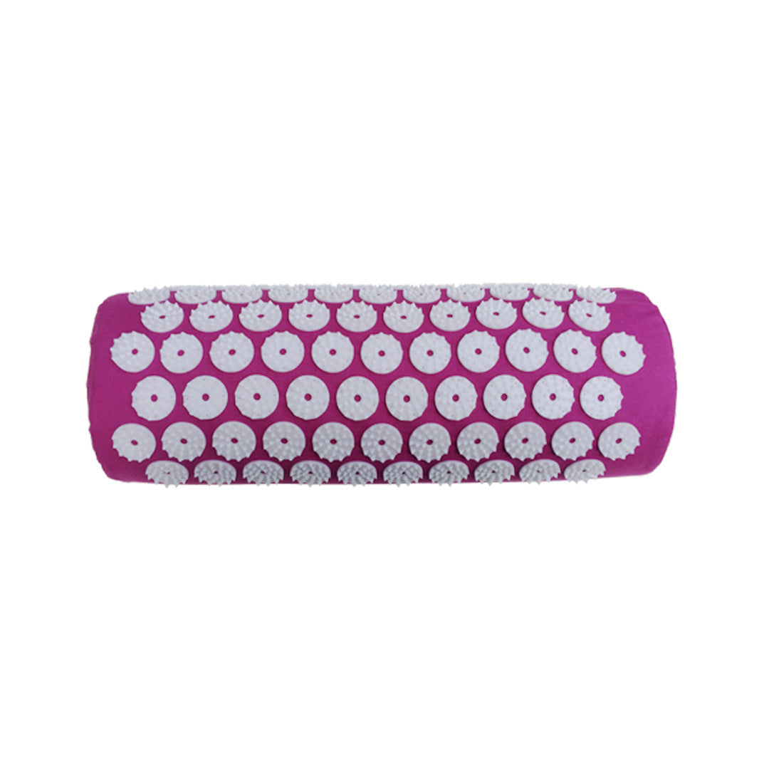 K & S | Akupressurmatte & Yogamatte – Massage Matte für Rücken, Stressabbau & Entspannung