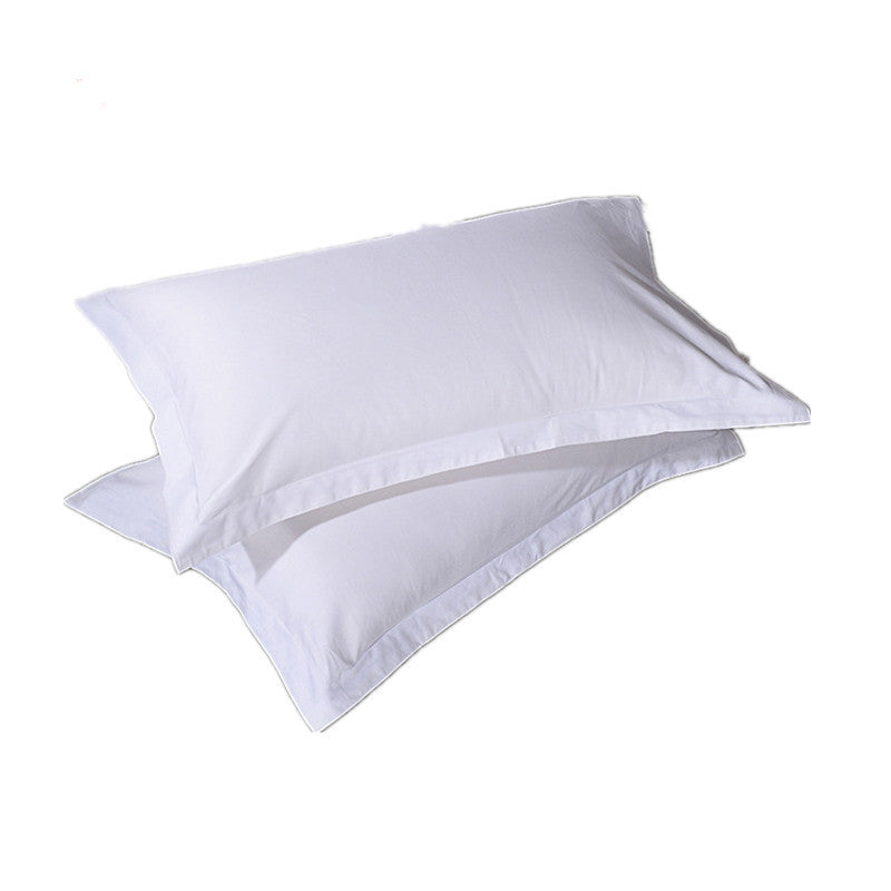 K & S | Kissenbezug  – Hochwertige Baumwolle, weich & atmungsaktiv, ideal für Einzelbett & Schlafzimmer