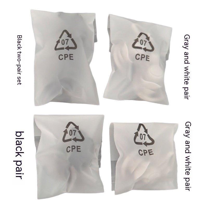 K & S | Geräuschreduzierende Ohrstöpsel Silikon – Bequem & Wasserdicht mit Aluminiumbox