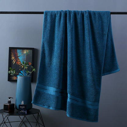 K & S | Handtuchset Baumwolle – Extra Dick, Weich & Saugfähig in Premium Qualität