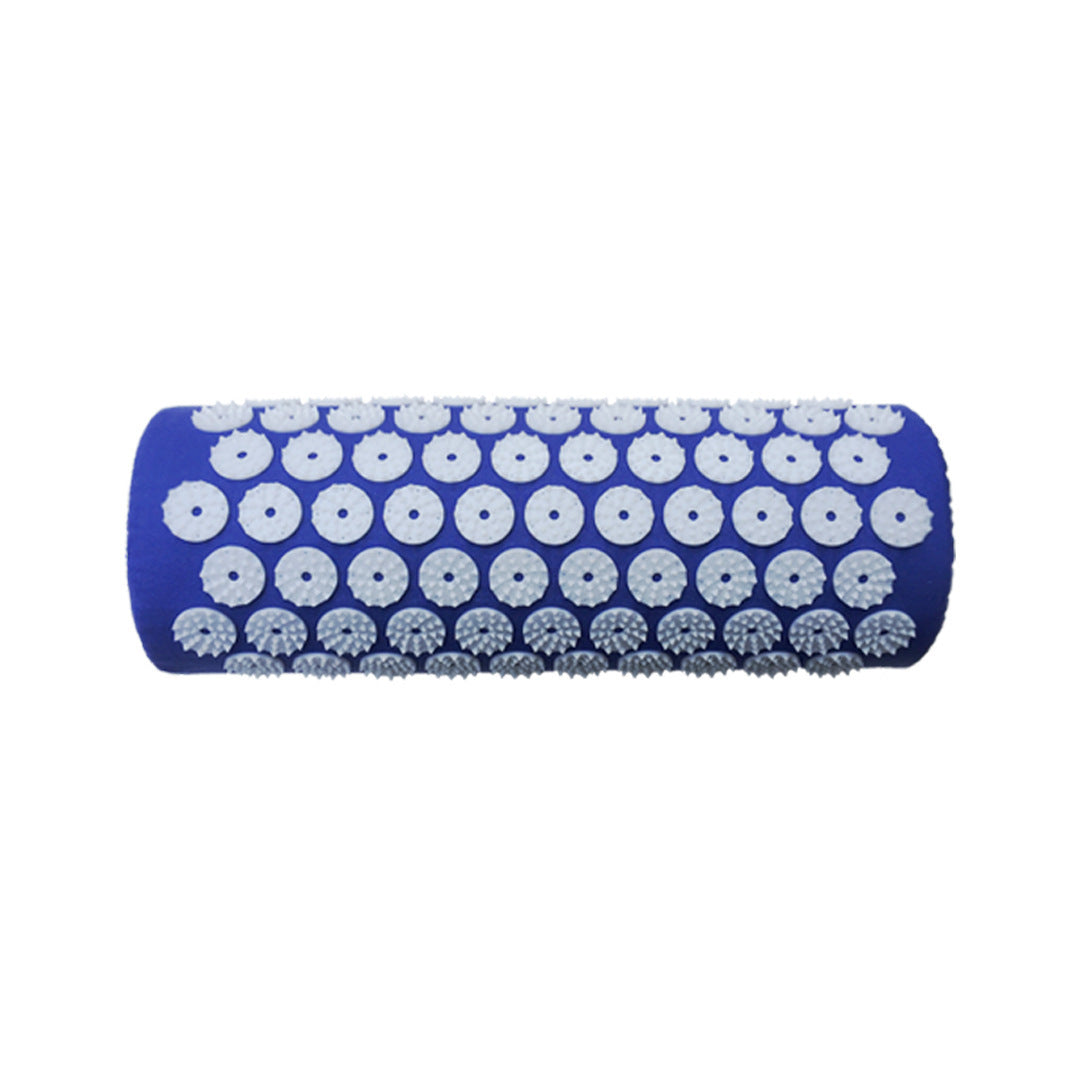 K & S | Akupressurmatte & Yogamatte – Massage Matte für Rücken, Stressabbau & Entspannung