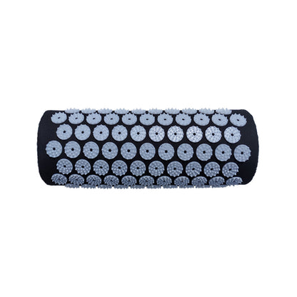 K & S | Akupressurmatte & Yogamatte – Massage Matte für Rücken, Stressabbau & Entspannung