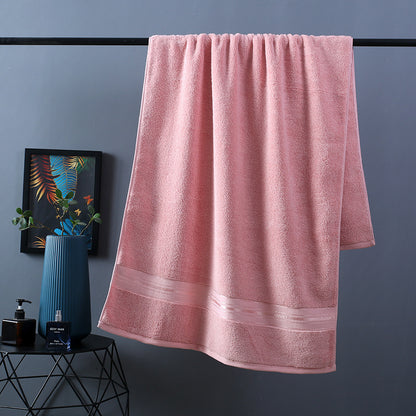 K & S | Handtuchset Baumwolle – Extra Dick, Weich & Saugfähig in Premium Qualität