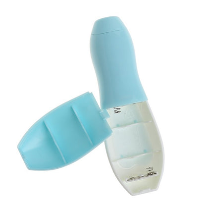 Lysandra – Elektrischer Baby-Nagelschleifer, multifunktional & sanft