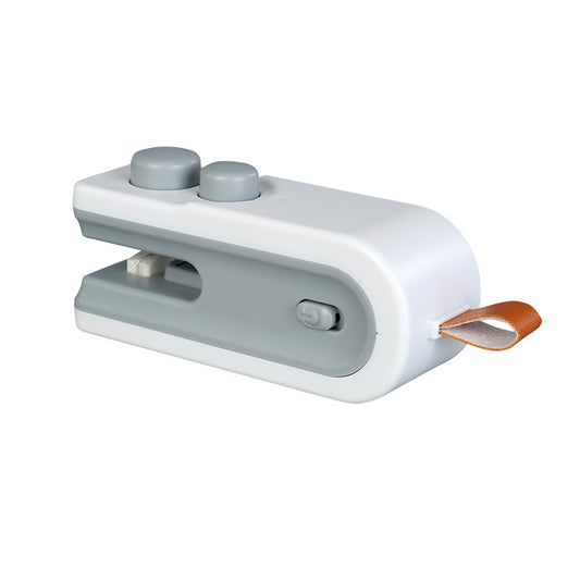 Mini Folienschweißgerät für Küche & Haushalt | Frischhalten