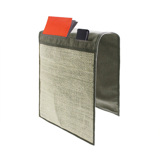 Universal Sofatasche für Katzen | Robust & Ablage