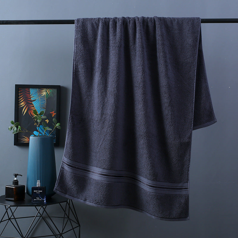 K & S | Handtuchset Baumwolle – Extra Dick, Weich & Saugfähig in Premium Qualität