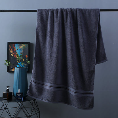 K & S | Handtuchset Baumwolle – Extra Dick, Weich & Saugfähig in Premium Qualität