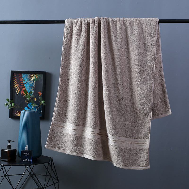 K & S | Handtuchset Baumwolle – Extra Dick, Weich & Saugfähig in Premium Qualität
