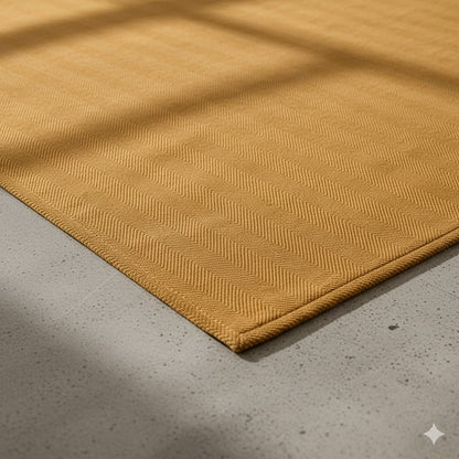 Premium Sofa-Schoner Chenille | Waschbar & Rutschfest