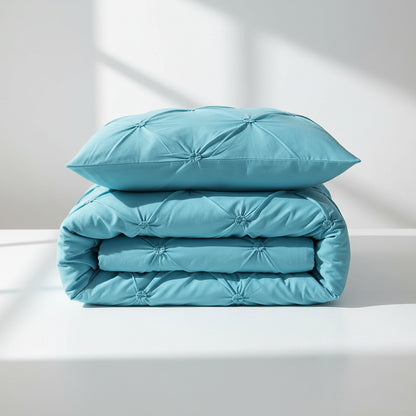 Hochwertige Bettwäsche-Set Microfaser | Bügelfrei - Generated Image 26