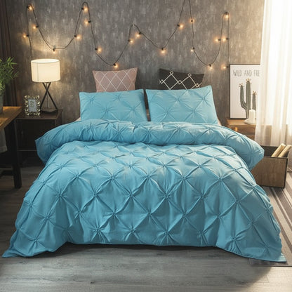 Hochwertige Bettwäsche-Set Microfaser | Bügelfrei - Generated Image 27