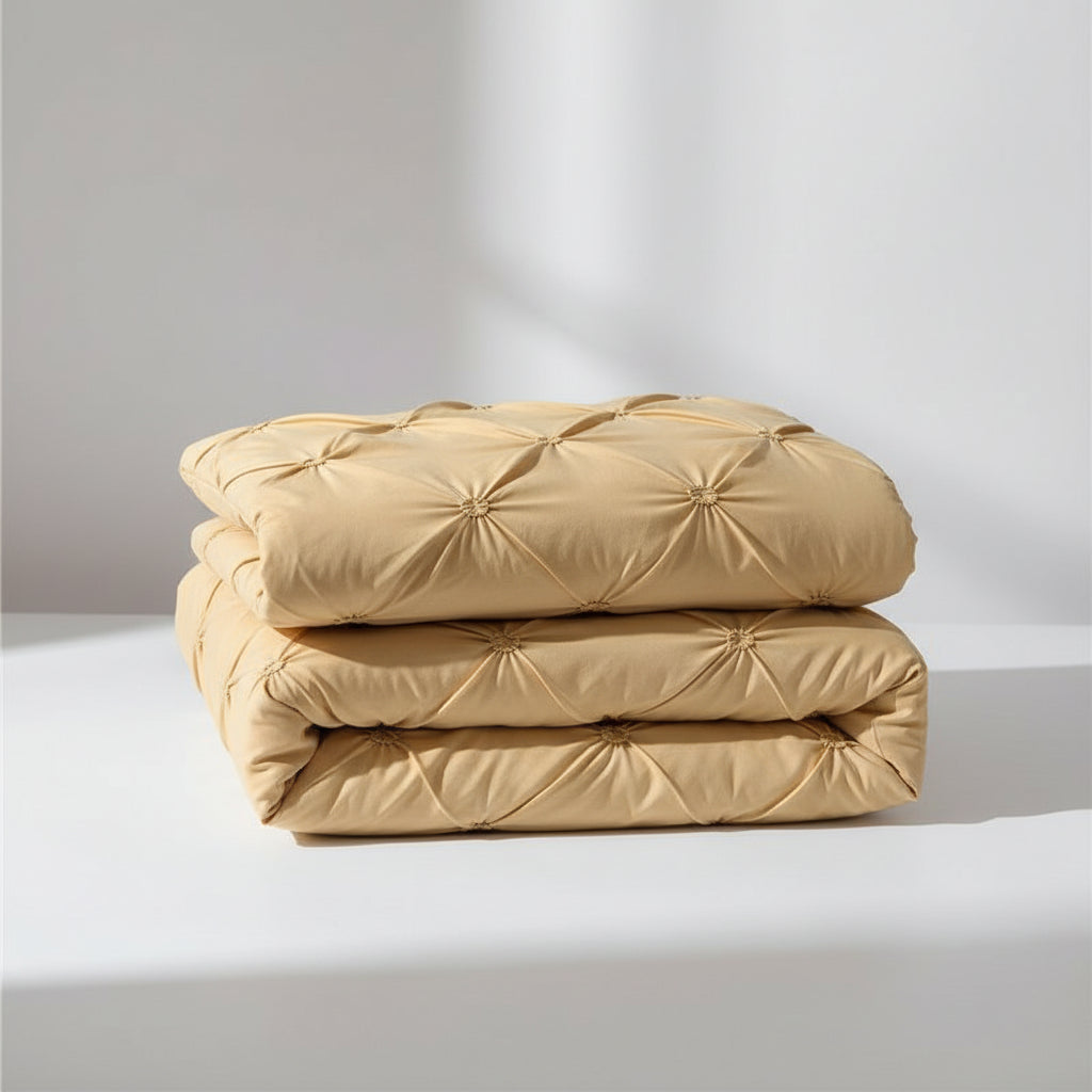 Hochwertige Bettwäsche-Set Microfaser | Bügelfrei - Generated Image 20