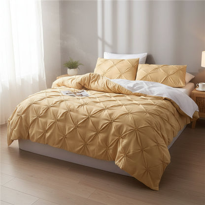 Hochwertige Bettwäsche-Set Microfaser | Bügelfrei - Generated Image 21