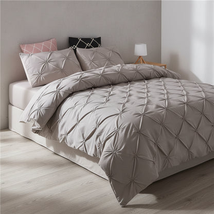 Hochwertige Bettwäsche-Set Microfaser | Bügelfrei - Generated Image 13