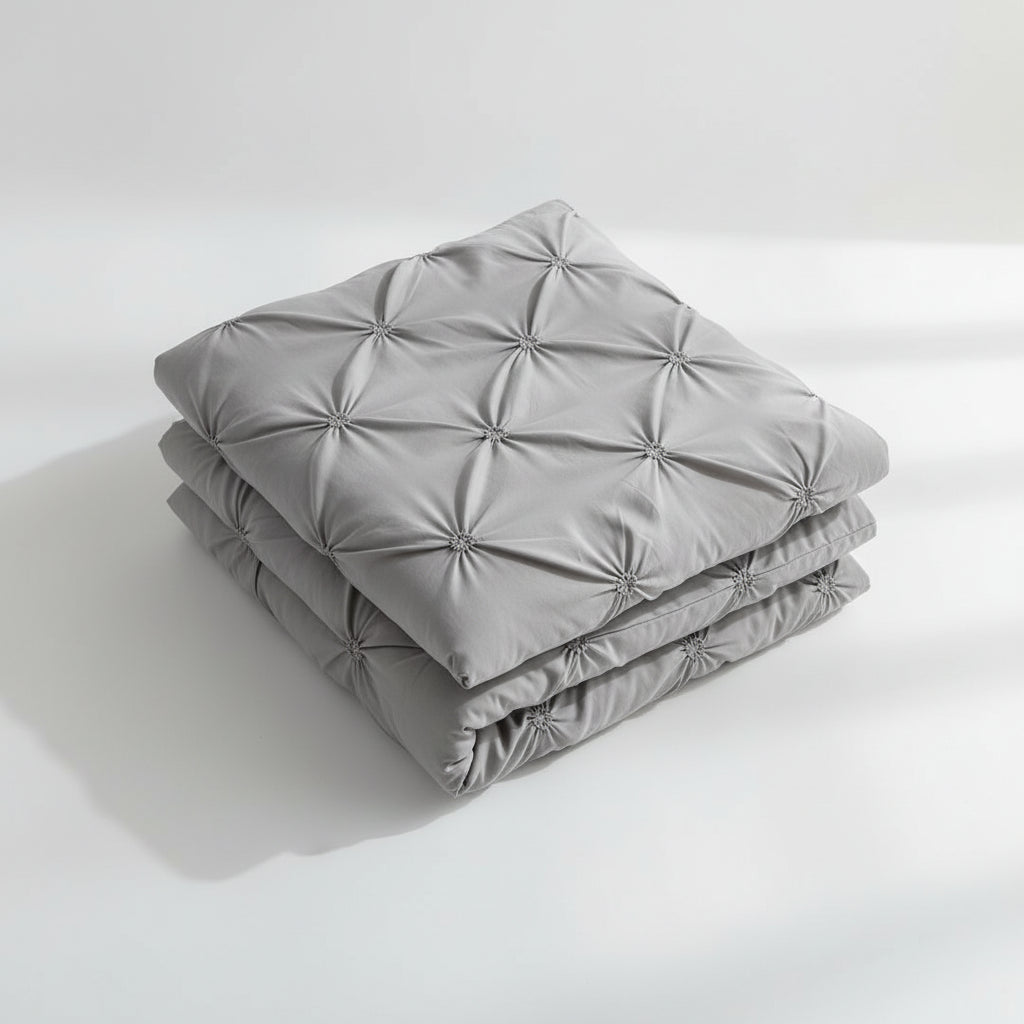 Hochwertige Bettwäsche-Set Microfaser | Bügelfrei - Generated Image 14