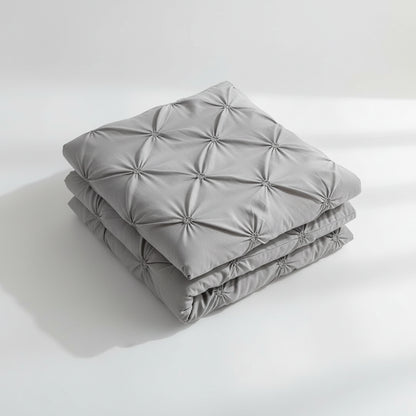 Hochwertige Bettwäsche-Set Microfaser | Bügelfrei - Generated Image 14