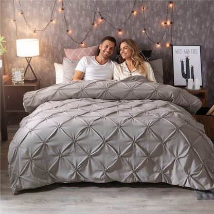 Hochwertige Bettwäsche-Set Microfaser | Bügelfrei - Generated Image 17