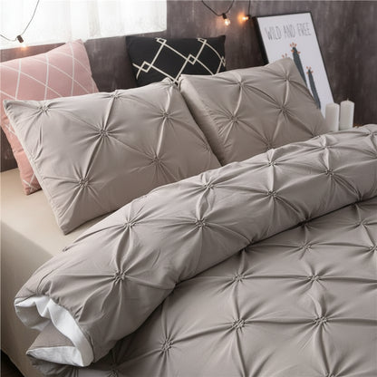 Hochwertige Bettwäsche-Set Microfaser | Bügelfrei - Generated Image 18