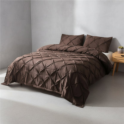 Hochwertige Bettwäsche-Set Microfaser | Bügelfrei - Generated Image 31