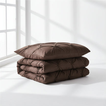 Hochwertige Bettwäsche-Set Microfaser | Bügelfrei - Generated Image 32