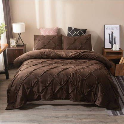 Hochwertige Bettwäsche-Set Microfaser | Bügelfrei - Generated Image 33