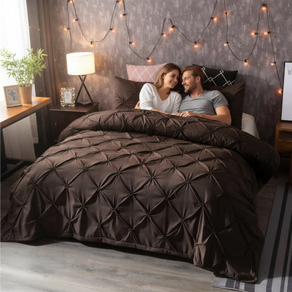 Hochwertige Bettwäsche-Set Microfaser | Bügelfrei - Generated Image 35