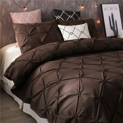 Hochwertige Bettwäsche-Set Microfaser | Bügelfrei - Generated Image 36