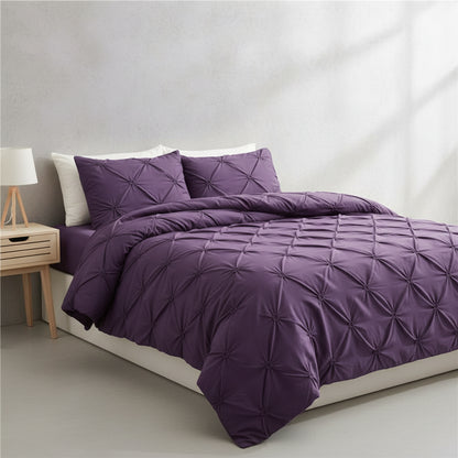 Hochwertige Bettwäsche-Set Microfaser | Bügelfrei - Generated Image 43