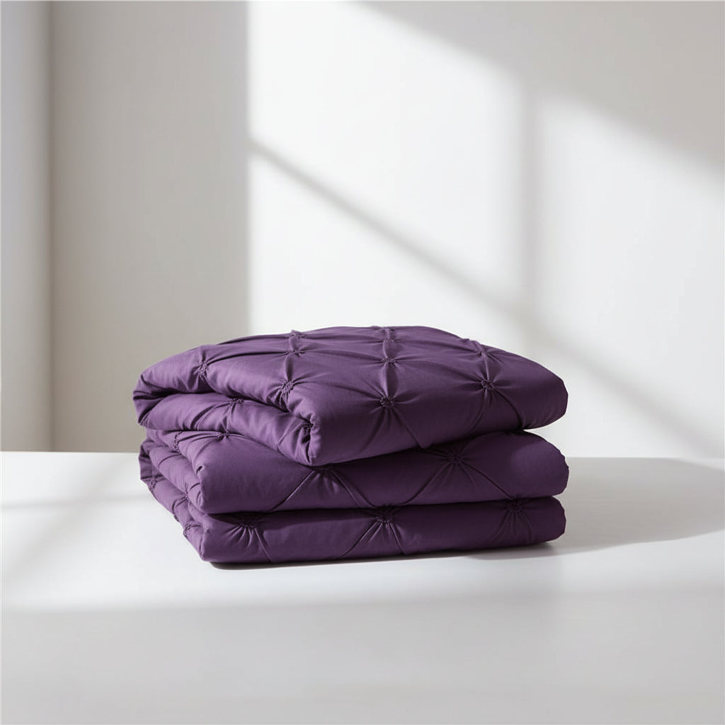 Hochwertige Bettwäsche-Set Microfaser | Bügelfrei - Generated Image 44