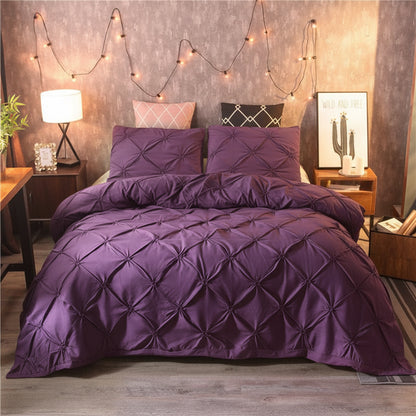 Hochwertige Bettwäsche-Set Microfaser | Bügelfrei - Generated Image 45