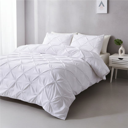 Hochwertige Bettwäsche-Set Microfaser | Bügelfrei - Generated Image 7