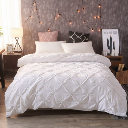 Hochwertige Bettwäsche-Set Microfaser | Bügelfrei - Generated Image 9