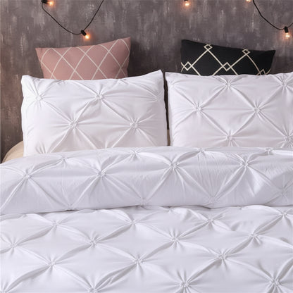 Hochwertige Bettwäsche-Set Microfaser | Bügelfrei - Generated Image 12