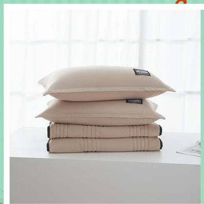 Kühlende Sommerdecke für heiße Nächte | Leicht - Generated Image 14