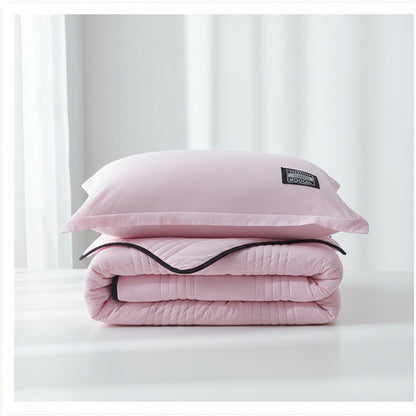 Kühlende Sommerdecke für heiße Nächte | Leicht - Generated Image 26