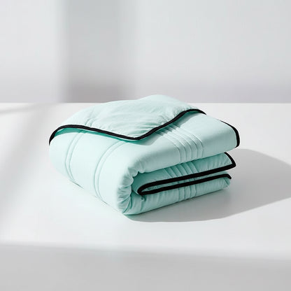 Kühlende Sommerdecke für heiße Nächte | Leicht - Generated Image 32