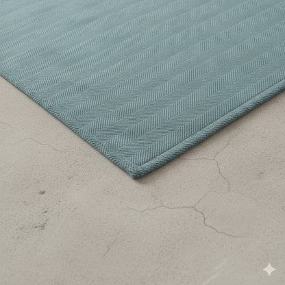 Premium Sofa-Schoner Chenille | Waschbar & Rutschfest